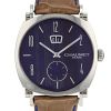 Chaumet Dandy watch in stainless steel - 00pp thumbnail