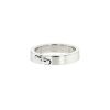 Chaumet Lien small model ring in white gold - 00pp thumbnail