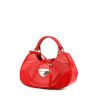 Bolso de mano Louis Vuitton en cuero Epi rojo - 00pp thumbnail