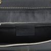 Bolso de mano Balenciaga Dix Cartable en cuero negro - Detail D4 thumbnail