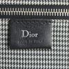 Porta-documentos Dior en cuero negro - Detail D3 thumbnail