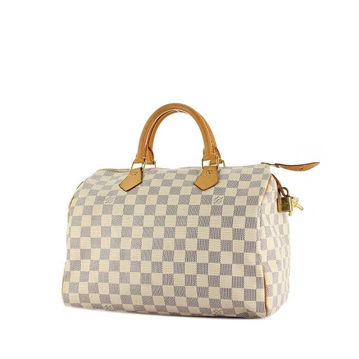Louis Vuitton Speedy Handbag 326691