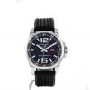 Reloj Chopard Mille Miglia Gt y acero - 360 thumbnail