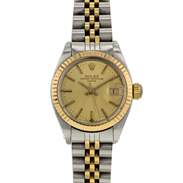 Rolex Perpetual Wrist Watch 326701 | Collector