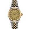 Orologio Rolex Oyster Perpetual Datejust Lady in oro e acciaio Ref :  6917 Circa  1987 - 00pp thumbnail