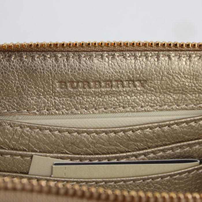 Burberry Wallet 326725 | Collector Square
