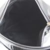 Yves Saint Laurent Multy handbag in black leather - Detail D2 thumbnail