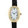Reloj Cartier Baignoire de oro amarillo Circa  1980 - 00pp thumbnail