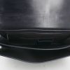 Berluti briefcase in dark blue leather - Detail D2 thumbnail
