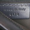 Berluti briefcase in dark blue leather - Detail D3 thumbnail