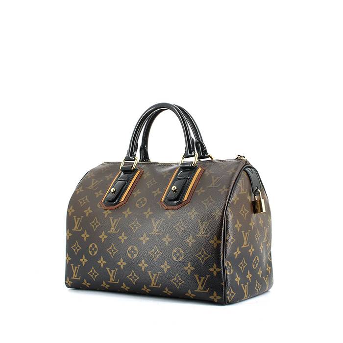 Louis Vuitton Editions Limitées Handbag 326816