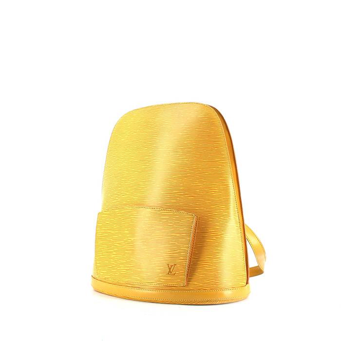 Louis Vuitton Backpack 326839 Collector Square