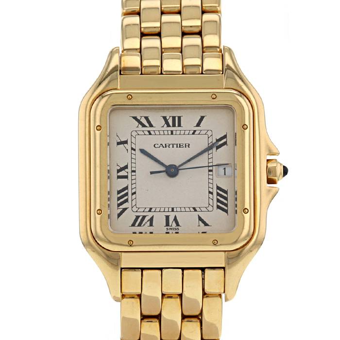 Cartier Panthère Wrist Watch 326850 | Collector Square