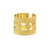 Frederico Buccellati ring in yellow gold - 00pp thumbnail