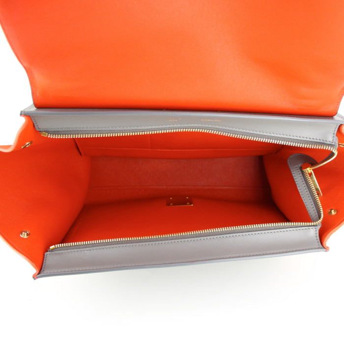 Celine Trapeze Handbag 326859 | Collector Square
