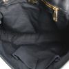 Bolso de mano Dolce & Gabbana Dolce & Gabbana autres sacs et maroquinerie en piel de potro gris - Detail D3 thumbnail