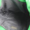 Lanvin shopping bag in multicolor canvas - Detail D2 thumbnail