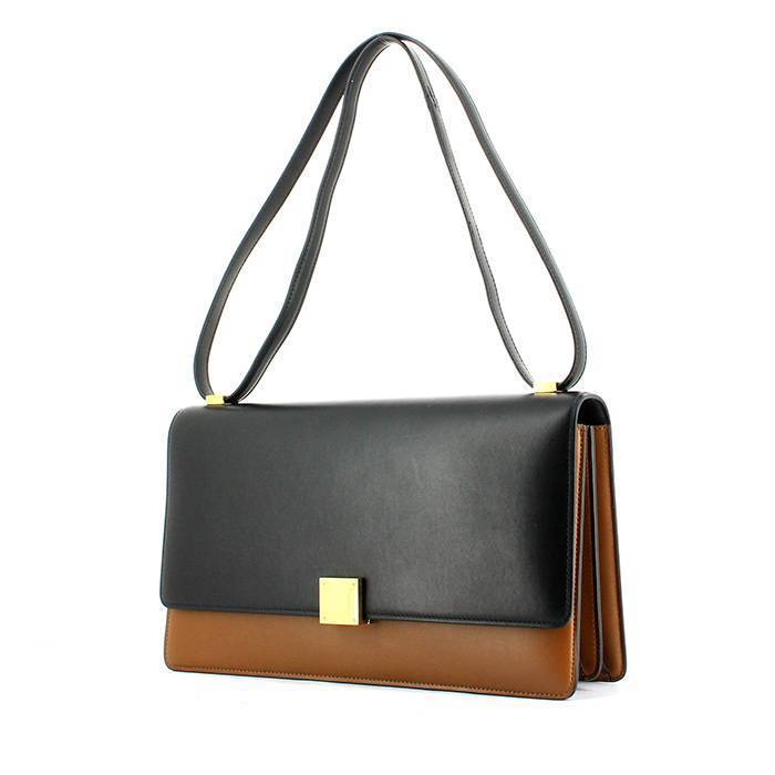Celine Medium Classic Box Flap Bag