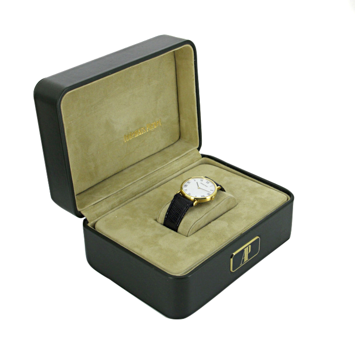 Reloj Audemars Piguet de oro amarillo Circa  1990