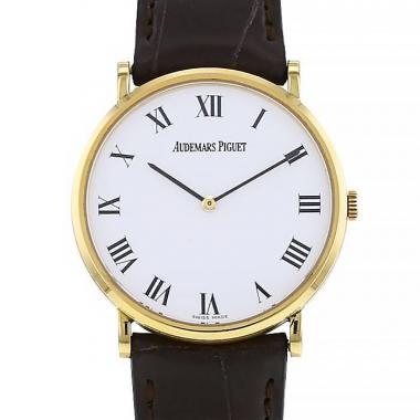 Orologio Audemars Piguet in oro giallo Circa  1990
