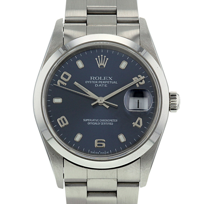 Rolex oyster outlet perpetual 2000