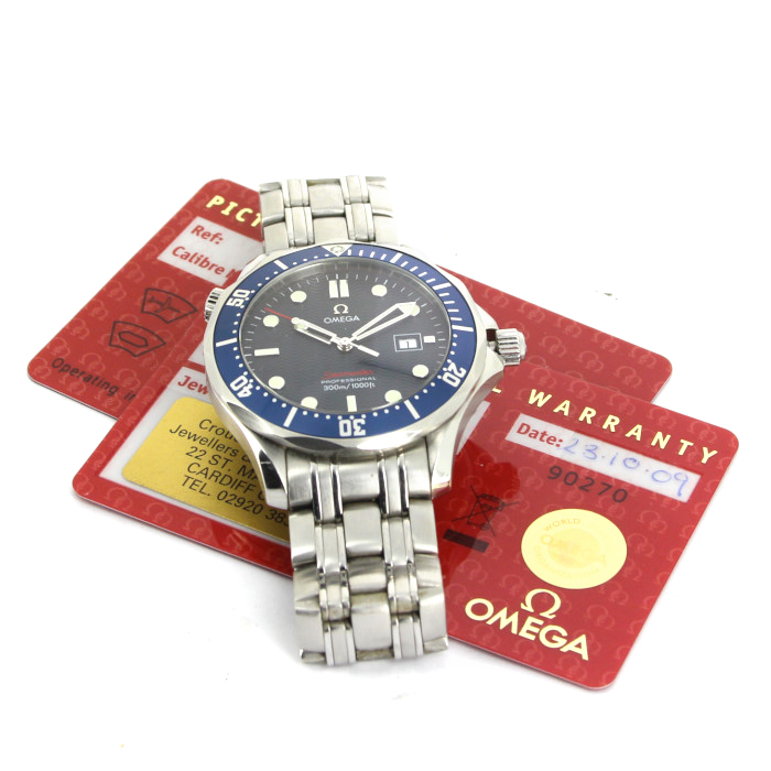 Omega Seamaster 300 M Wrist Watch 326967 | Collector Square