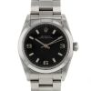 Reloj Rolex Oyster Perpetual Datejust Lady de acero Ref :  67480 Circa  1997 - 00pp thumbnail