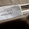 Saint Laurent handbag in gold leather - Detail D3 thumbnail