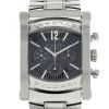 Bulgari Assioma-Automatique watch in stainless steel Circa  2006 - 00pp thumbnail