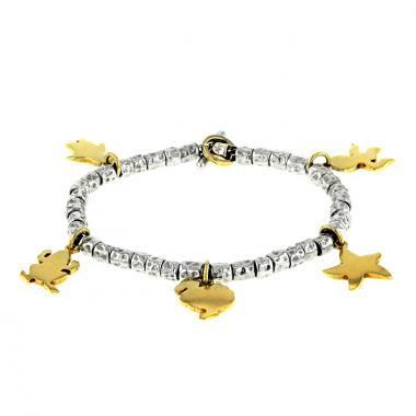 Pomellato Dodo bracelet