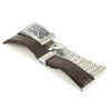 Boucheron Reflet watch in stainless steel - Detail D3 thumbnail