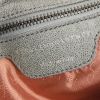 Stella McCartney handbag in grey canvas - Detail D3 thumbnail