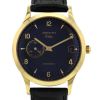 Reloj Zenith Elite de oro amarillo Circa  2000 - 00pp thumbnail