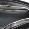 Louis Vuitton Pont Neuf large model handbag in black epi leather - Detail D2 thumbnail
