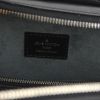 Louis Vuitton Pont Neuf large model handbag in black epi leather - Detail D3 thumbnail