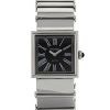 Chanel watch Mademoiselle in stainless steel Circa  2000 - 00pp thumbnail