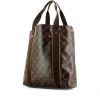 Louis Vuitton shopping bag in monogram canvas - 00pp thumbnail
