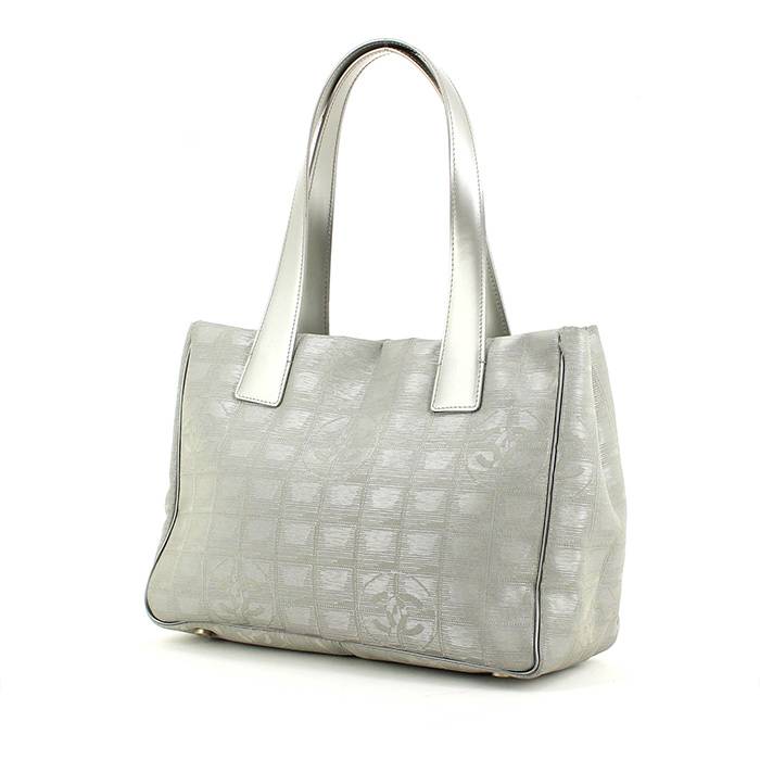Chanel New Travel Line Tote 327454