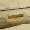 Marc Jacobs handbag in taupe leather - Detail D4 thumbnail