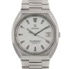 Omega Constellation watch in stainless steel Circa  1970 - 00pp thumbnail