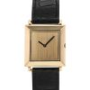 Reloj Boucheron de oro rosa Circa  1950 - 00pp thumbnail