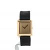 Reloj Boucheron de oro rosa Circa  1950 - 360 thumbnail