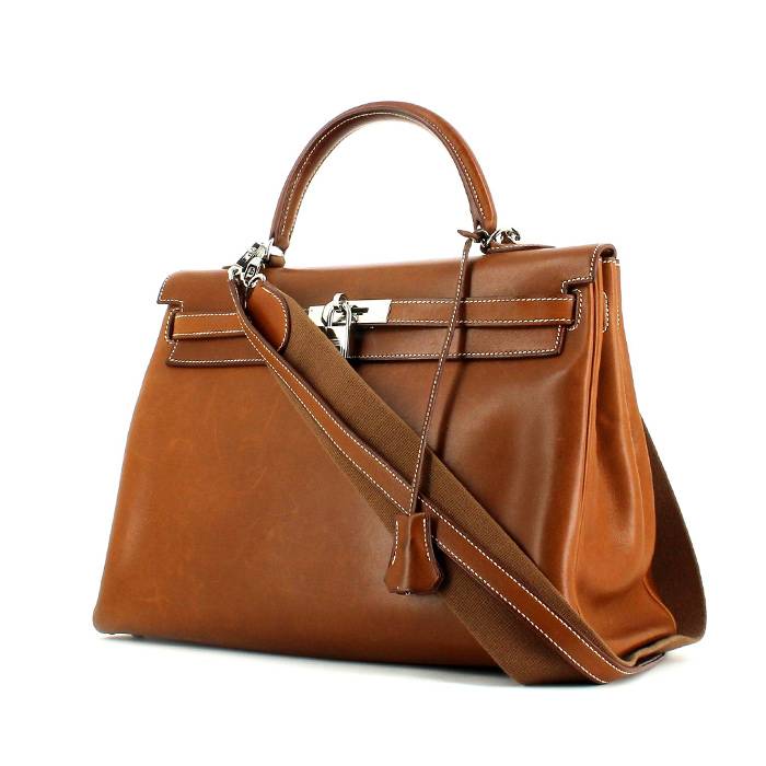 Cuir barénia discount hermès