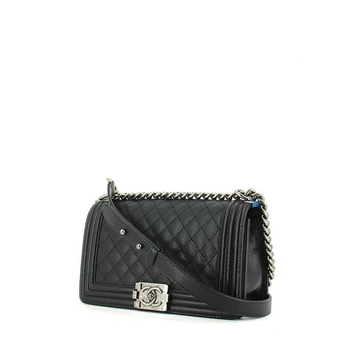 Chanel Boy Shoulder bag 327526 | Collector Square