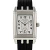 Jaeger Lecoultre Reverso-Gran' Sport watch in stainless steel Circa  2000 - 00pp thumbnail