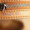 Tod's handbag in beige leather - Detail D4 thumbnail