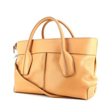 Borsa Tod's in pelle