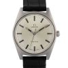Omega De Ville watch in stainless steel Circa 1970 - 00pp thumbnail