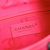 Chanel Cambon medium model shopping bag in black quilted leather - Detail D3 thumbnail