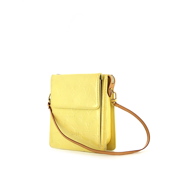 Louis Vuitton Mott Handbag 327600
